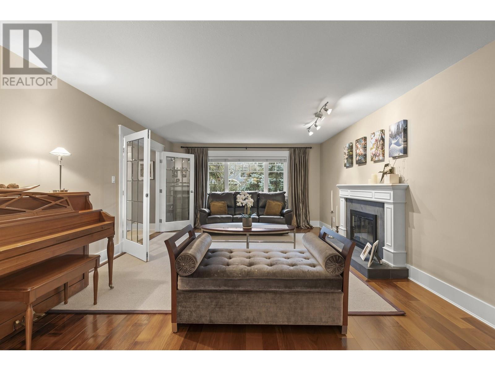 Listing Picture 8 of 40 : 1845 W 62 AVENUE, Vancouver / 溫哥華 - 魯藝地產 Yvonne Lu Group - MLS Medallion Club Member