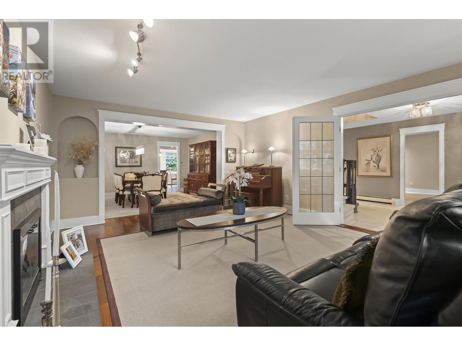 Listing Picture 7 of 40 : 1845 W 62 AVENUE, Vancouver / 溫哥華 - 魯藝地產 Yvonne Lu Group - MLS Medallion Club Member