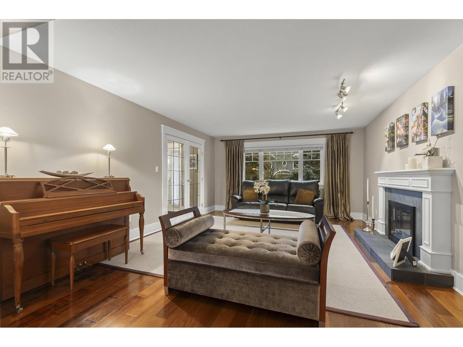 Listing Picture 6 of 40 : 1845 W 62 AVENUE, Vancouver / 溫哥華 - 魯藝地產 Yvonne Lu Group - MLS Medallion Club Member