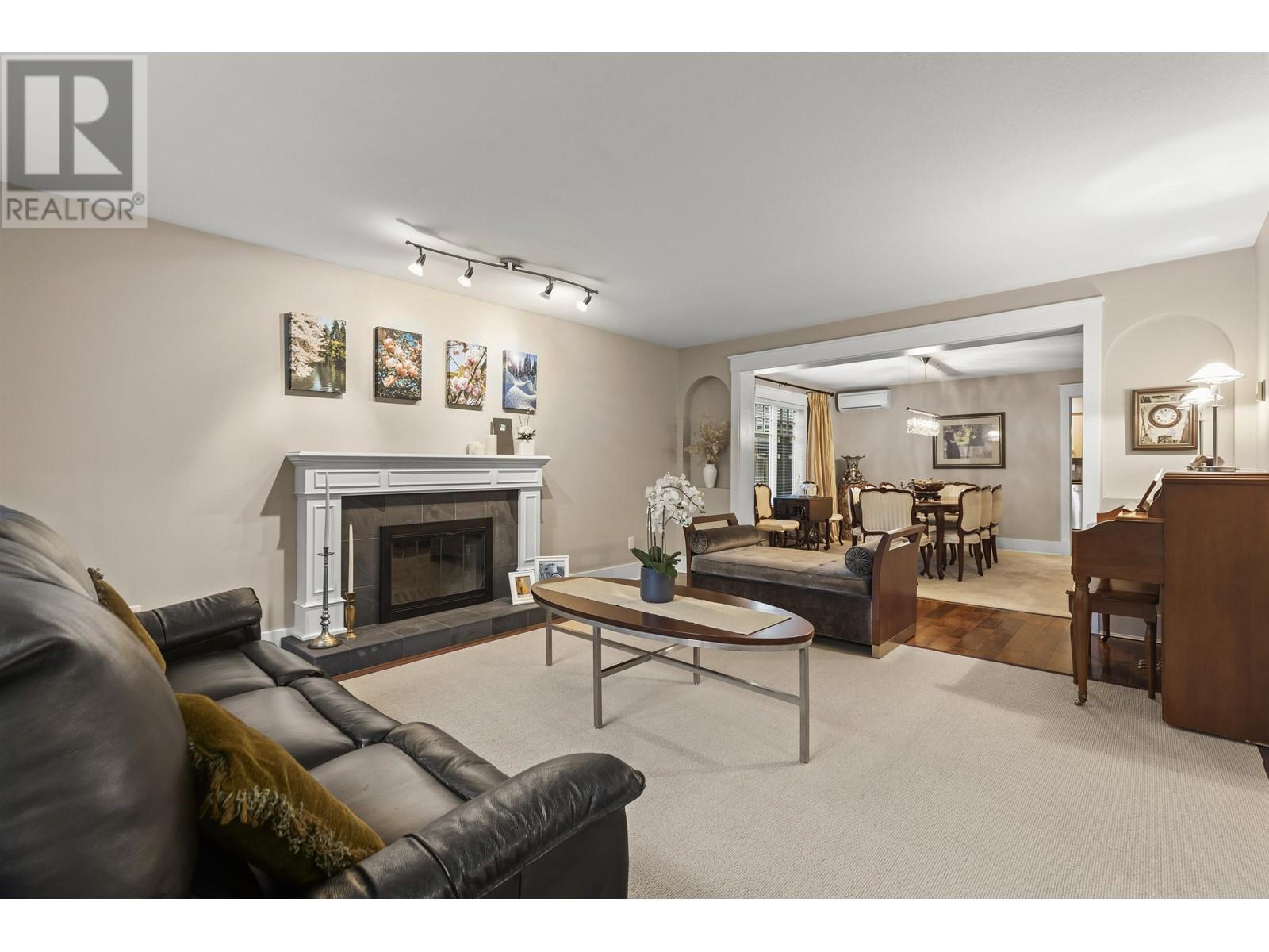 Listing Picture 4 of 40 : 1845 W 62 AVENUE, Vancouver / 溫哥華 - 魯藝地產 Yvonne Lu Group - MLS Medallion Club Member