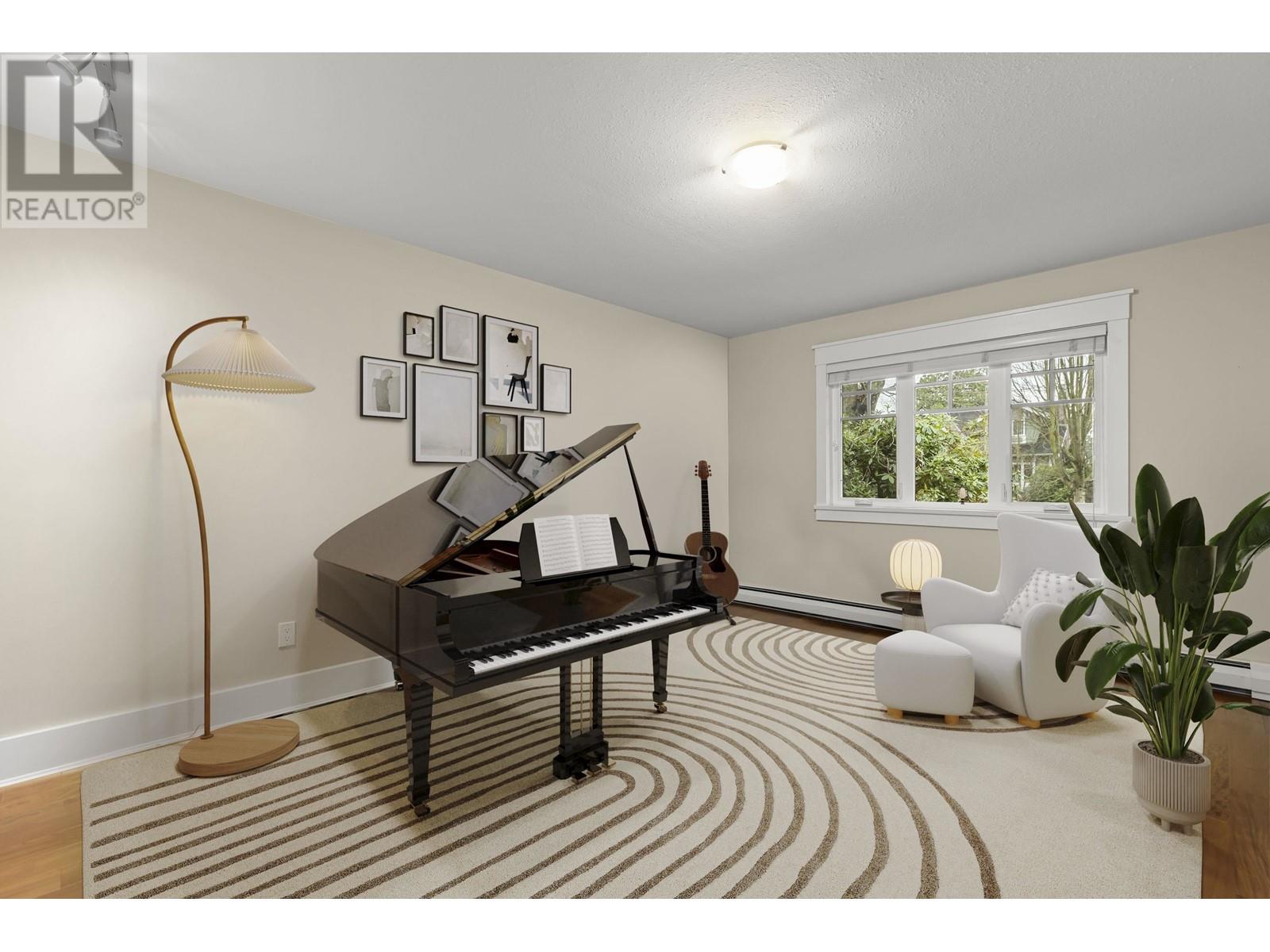 Listing Picture 23 of 40 : 1845 W 62 AVENUE, Vancouver / 溫哥華 - 魯藝地產 Yvonne Lu Group - MLS Medallion Club Member