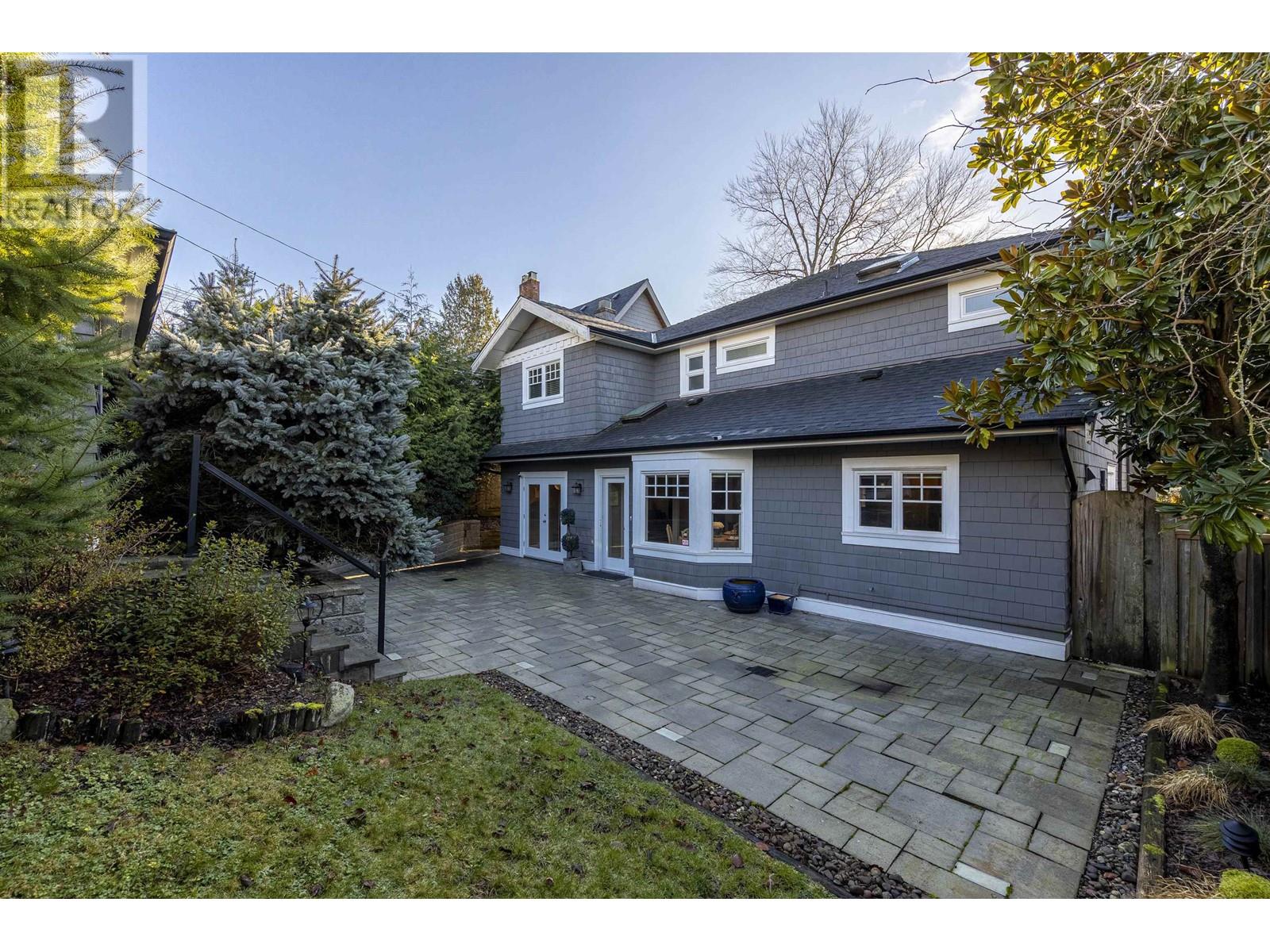 Listing Picture 39 of 40 : 1845 W 62 AVENUE, Vancouver / 溫哥華 - 魯藝地產 Yvonne Lu Group - MLS Medallion Club Member