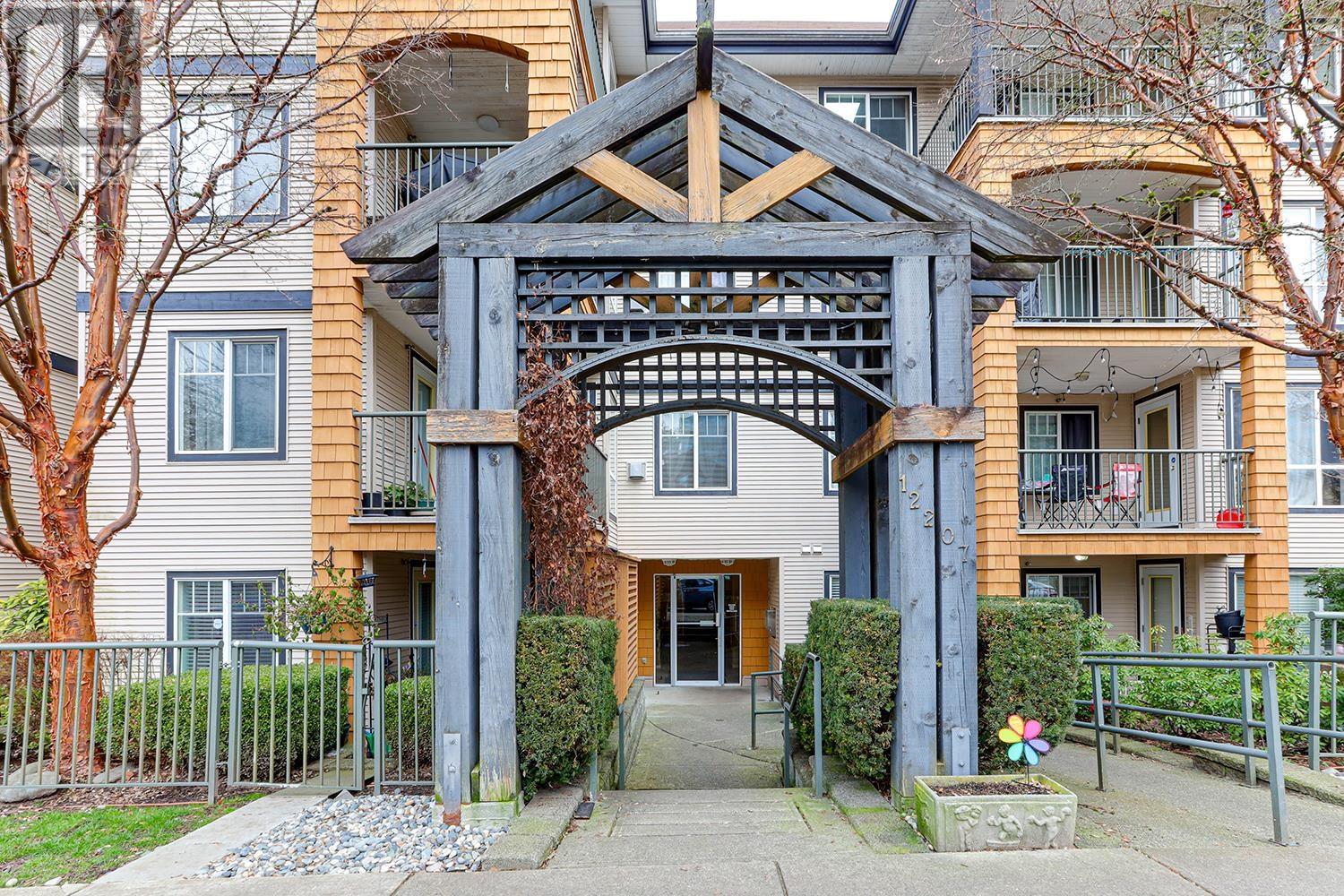 Property at 211 12207 224TH STREET image 3