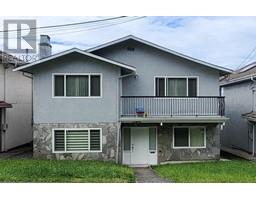 5182 CLINTON STREET, Burnaby, British Columbia