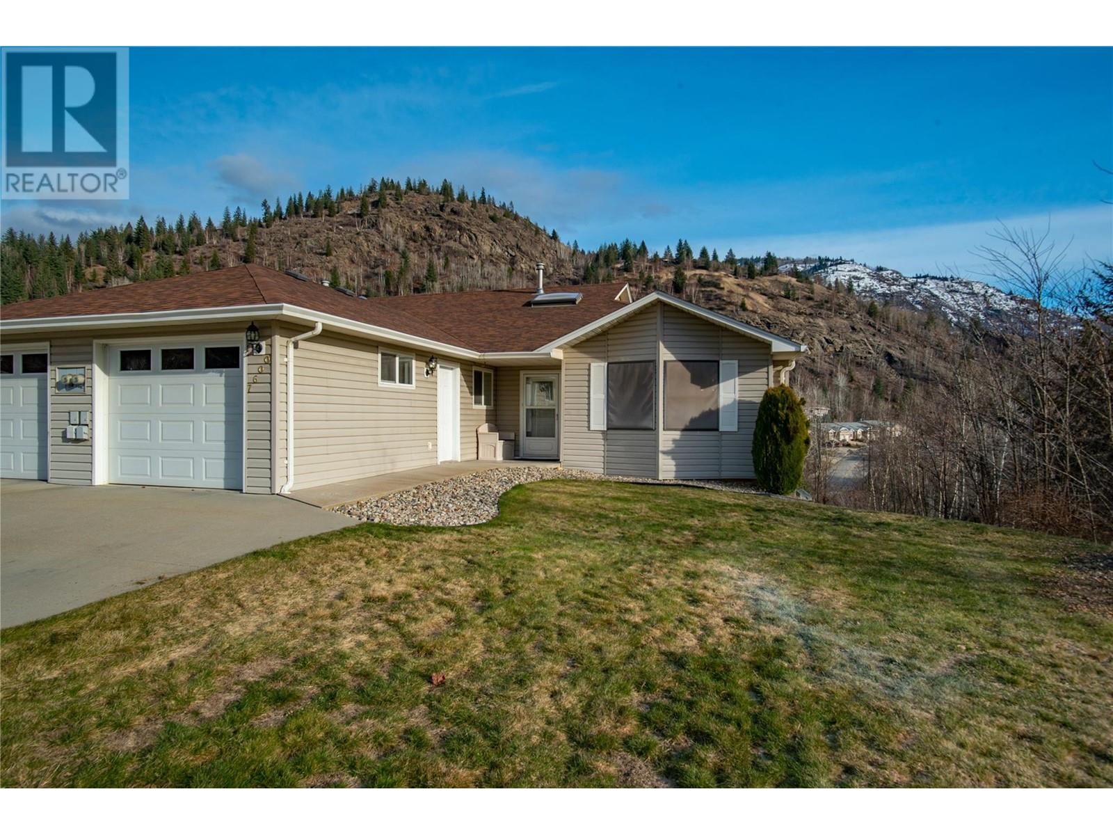 7600 Crema Drive, Trail, British Columbia