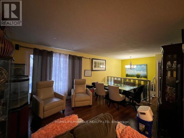 B - 17 Hillcrest Avenue, Brampton, Ontario  L6W 1Y7 - Photo 22 - W11936630