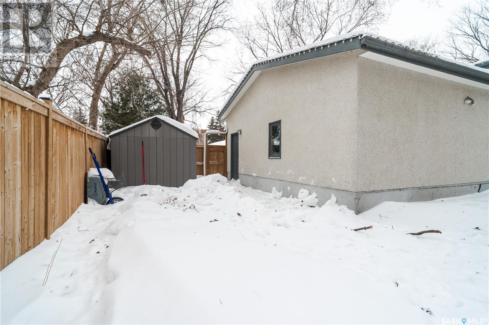 16 Tibbits Road, Regina, Saskatchewan  S4S 2Z1 - Photo 44 - SK993358