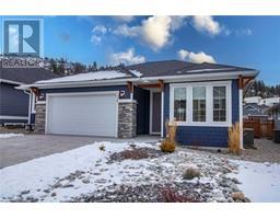 178 Sendero Crescent, penticton, British Columbia