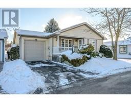 185 WESLEY Crescent, waterloo, Ontario