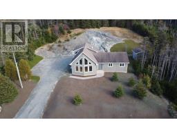 537 Old Broad Cove Road
