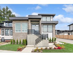 16685 15A AVENUE, Surrey, British Columbia