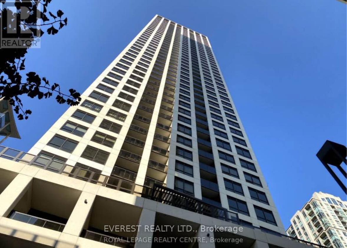 2209 - 30 ELM DRIVE, Mississauga, Ontario