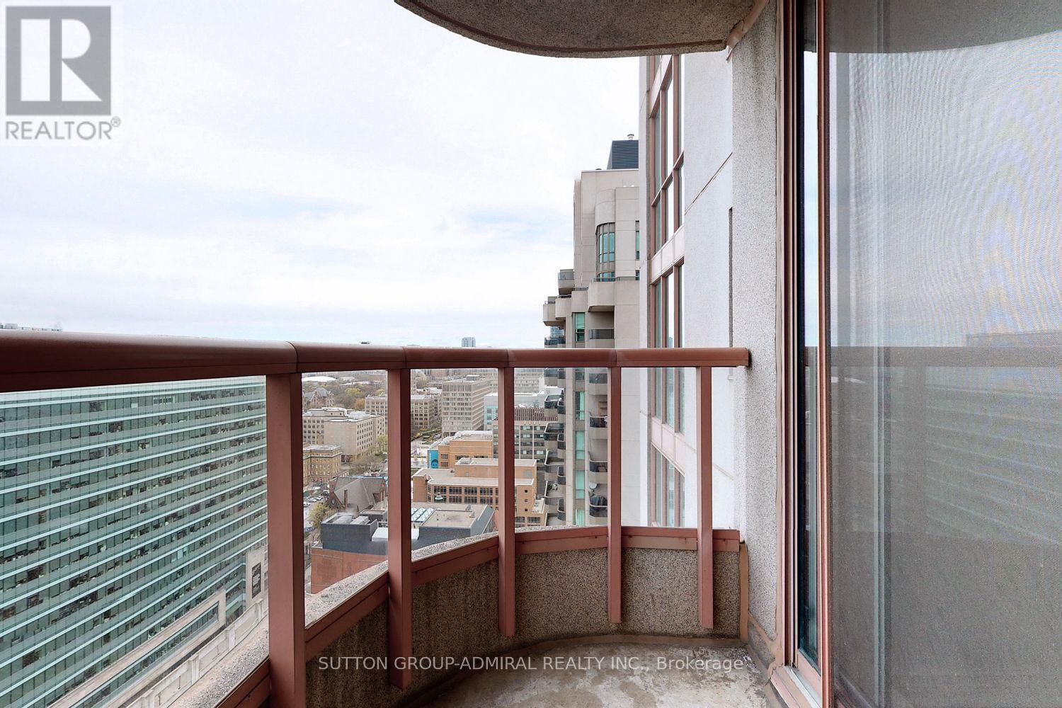 2305 - 736 Bay Street, Toronto, Ontario  M5G 1N6 - Photo 7 - C11936699