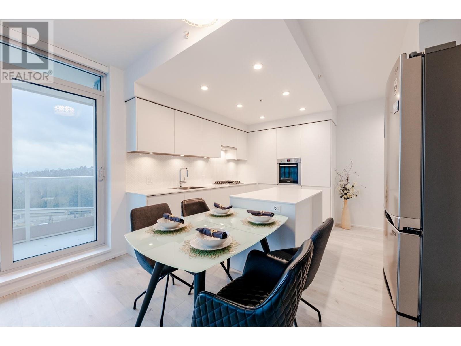 605 3833 Evergreen Place, Burnaby, British Columbia  V3J 0M2 - Photo 15 - R2953060