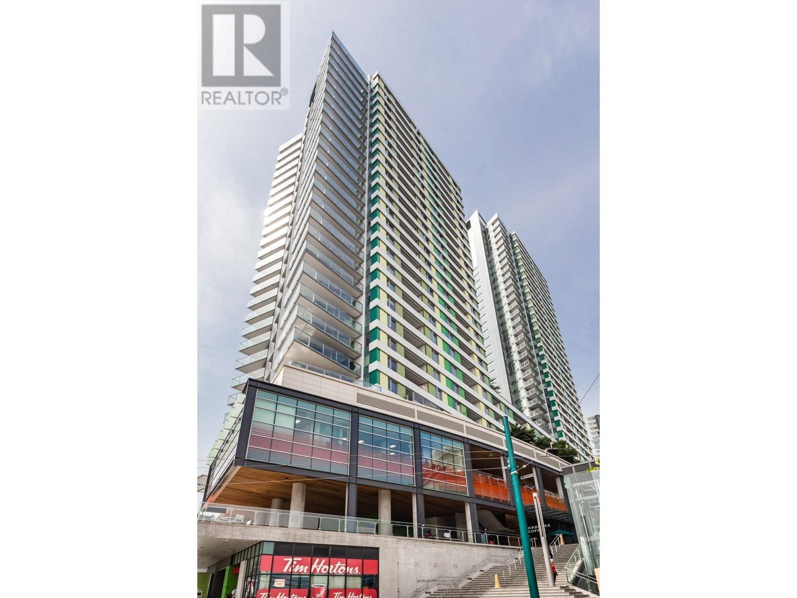 1704 489 INTERURBAN WAY, Vancouver