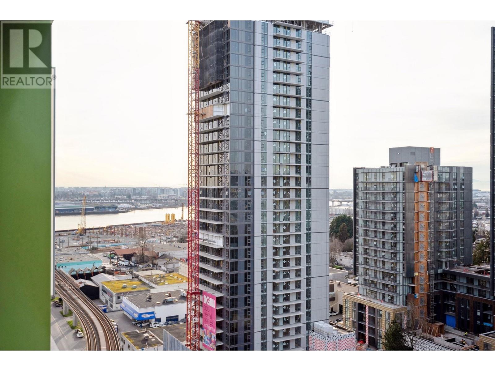 Listing Picture 11 of 22 : 1704 489 INTERURBAN WAY, Vancouver / 溫哥華 - 魯藝地產 Yvonne Lu Group - MLS Medallion Club Member