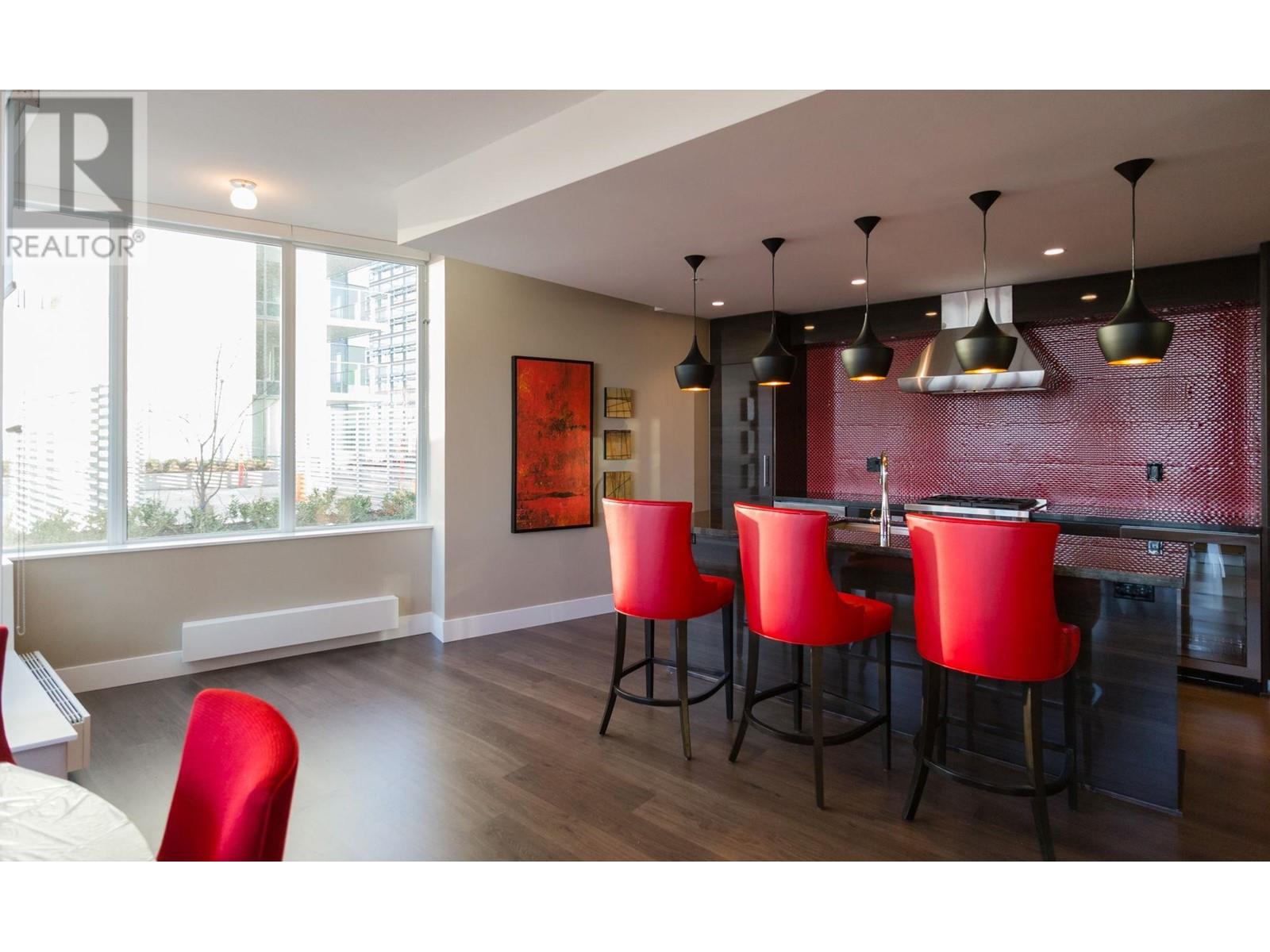 Listing Picture 14 of 22 : 1704 489 INTERURBAN WAY, Vancouver / 溫哥華 - 魯藝地產 Yvonne Lu Group - MLS Medallion Club Member