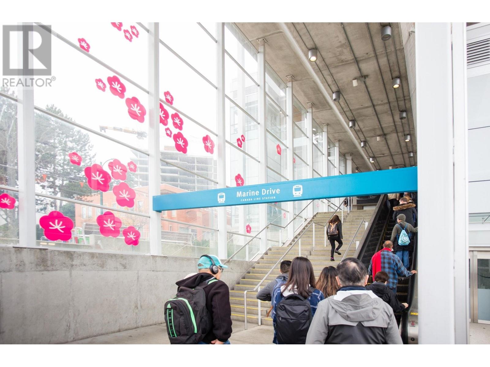 Listing Picture 19 of 22 : 1704 489 INTERURBAN WAY, Vancouver / 溫哥華 - 魯藝地產 Yvonne Lu Group - MLS Medallion Club Member