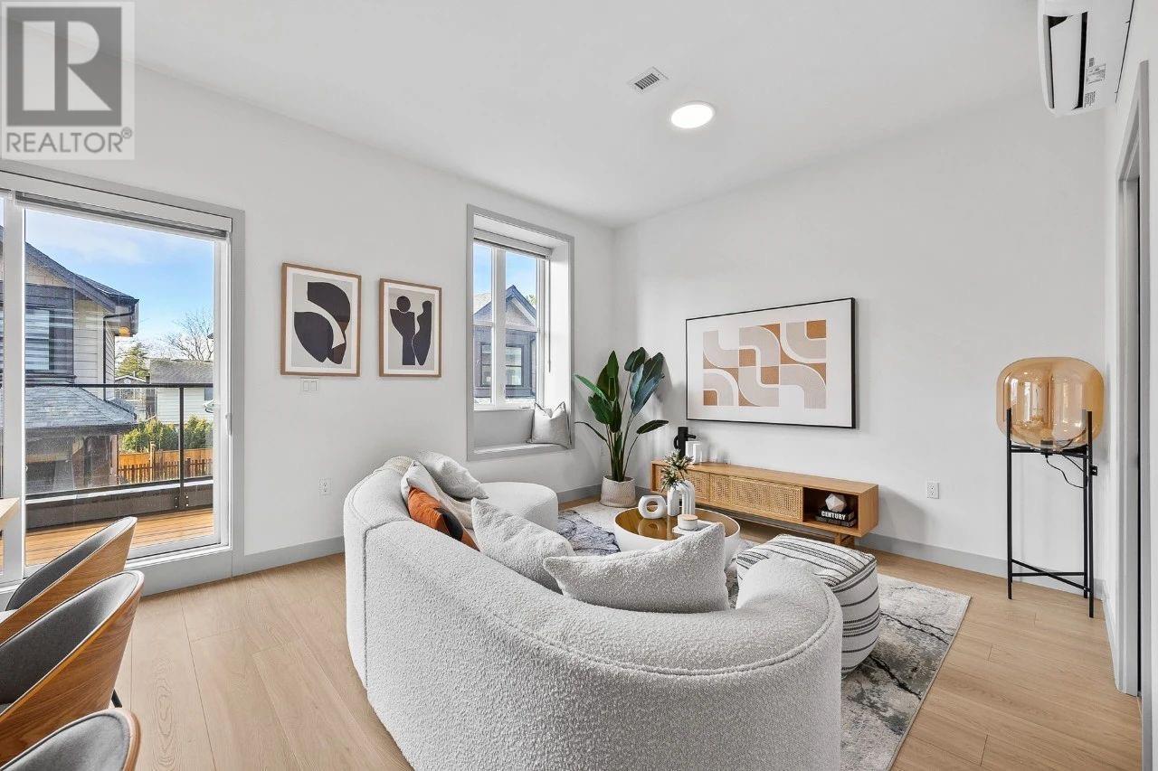 Listing Picture 11 of 29 : 14 10233 NO.2 ROAD, Richmond / 烈治文 - 魯藝地產 Yvonne Lu Group - MLS Medallion Club Member