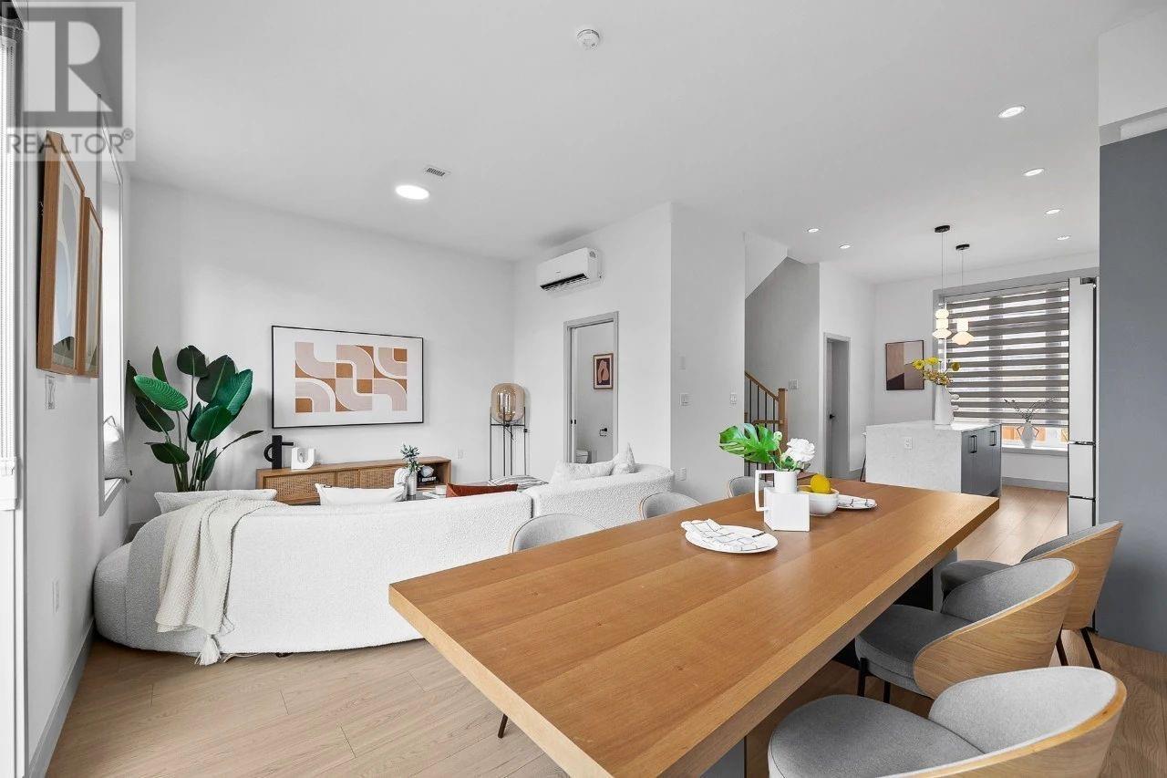 Listing Picture 9 of 29 : 14 10233 NO.2 ROAD, Richmond / 烈治文 - 魯藝地產 Yvonne Lu Group - MLS Medallion Club Member
