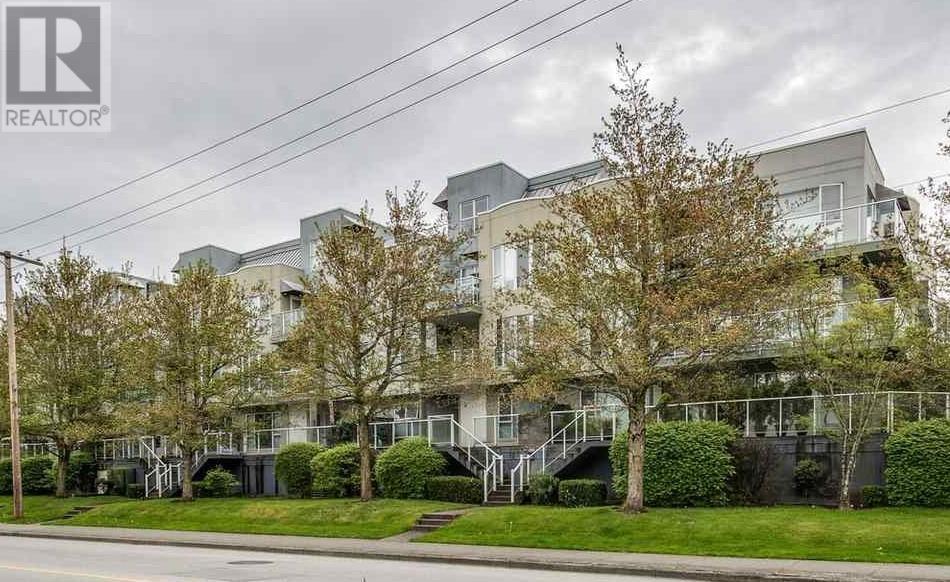 211 7800 St. Albans Road, Richmond, British Columbia  V6Y 3Y5 - Photo 3 - R2959391