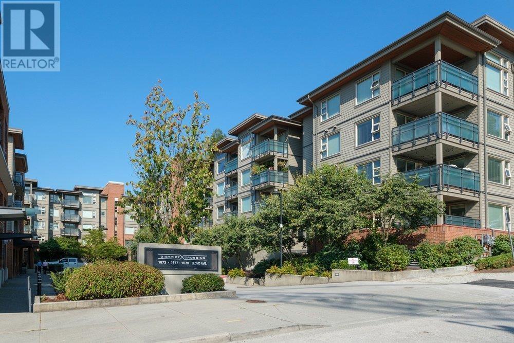 307 1677 LLOYD AVENUE, north vancouver, British Columbia