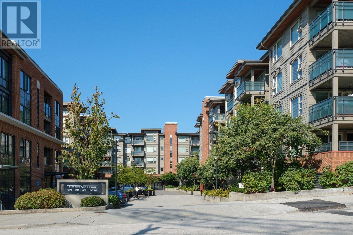 307 1677 Lloyd Avenue, North Vancouver, British Columbia  V7P 0B1 - Photo 2 - R2959405