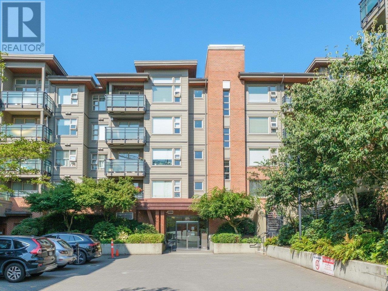 307 1677 Lloyd Avenue, North Vancouver, British Columbia  V7P 0B1 - Photo 26 - R2959405