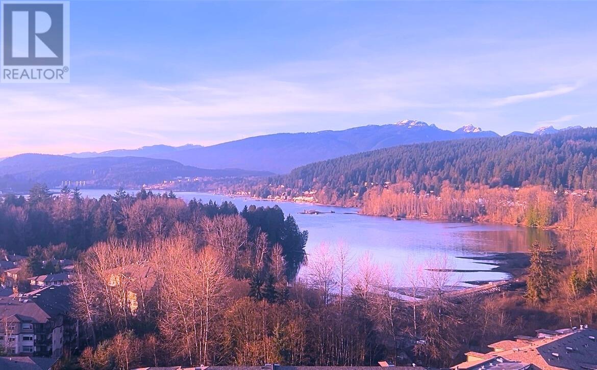 2003 660 Nootka Way, Port Moody, British Columbia  V3H 0B7 - Photo 1 - R2959414