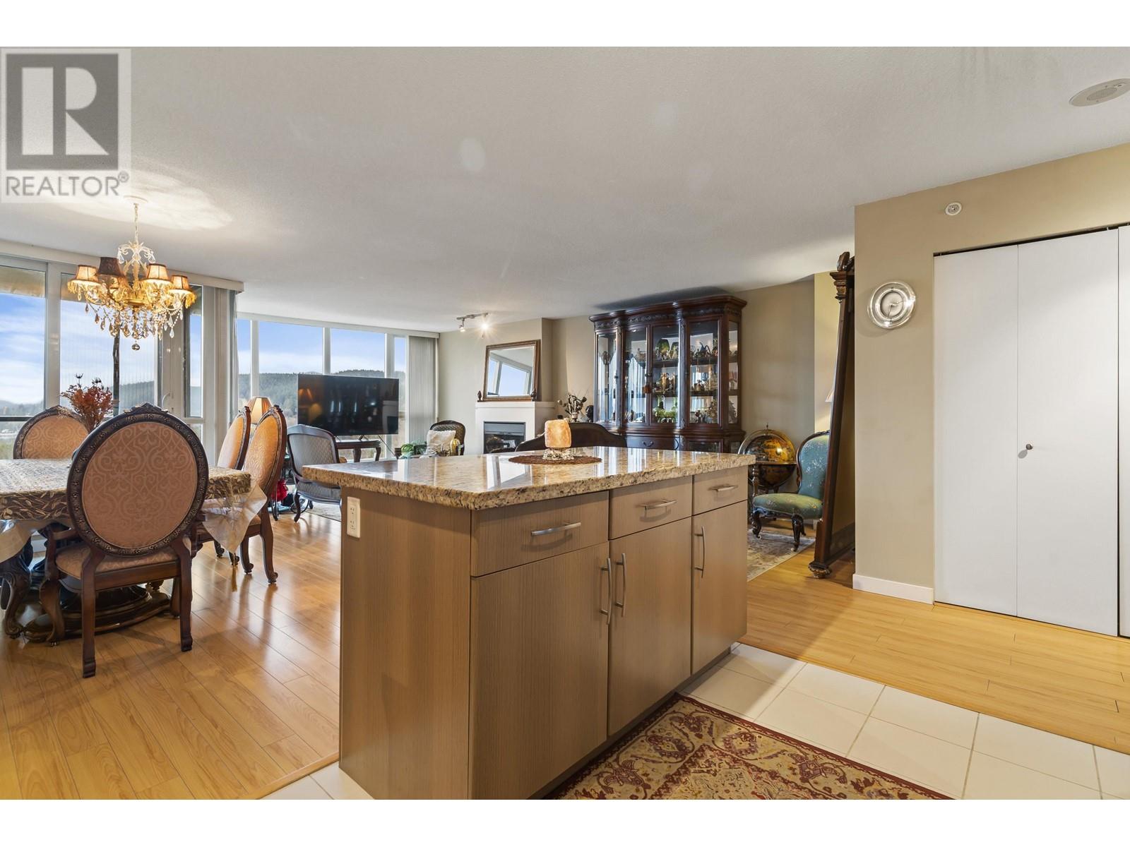 2003 660 Nootka Way, Port Moody, British Columbia  V3H 0B7 - Photo 12 - R2959414