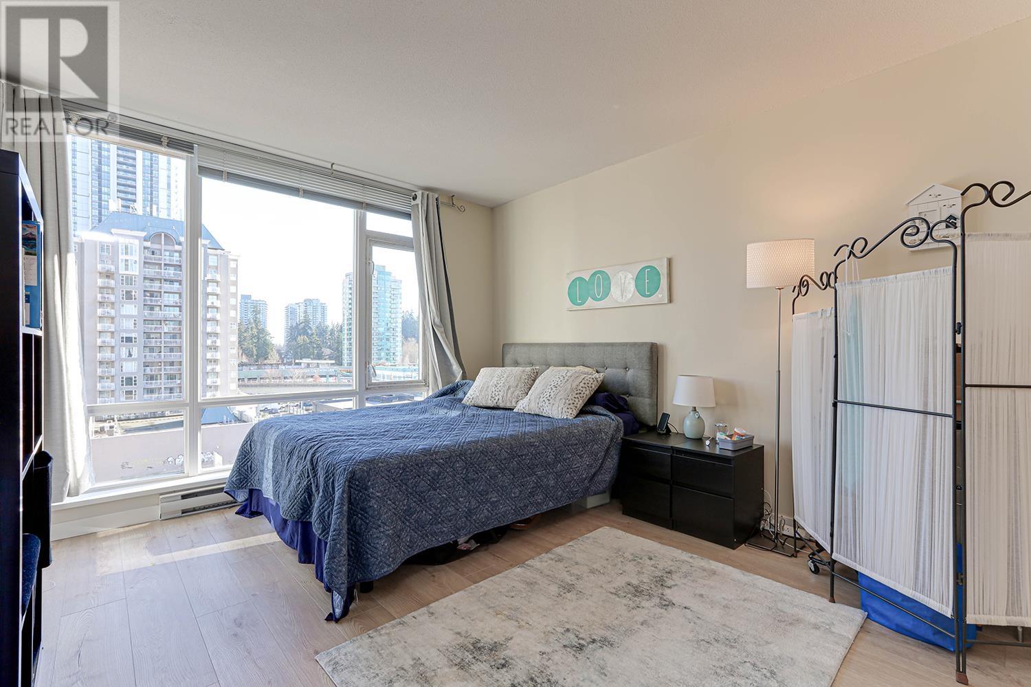 803 2980 Atlantic Avenue, Coquitlam, British Columbia  V3B 0G2 - Photo 10 - R2959416