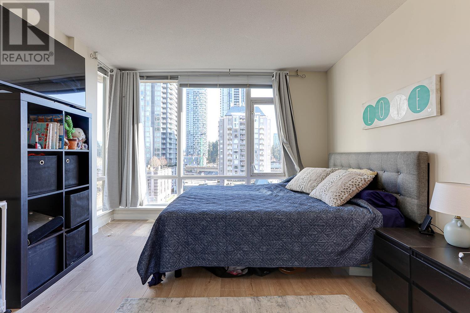 803 2980 Atlantic Avenue, Coquitlam, British Columbia  V3B 0G2 - Photo 11 - R2959416
