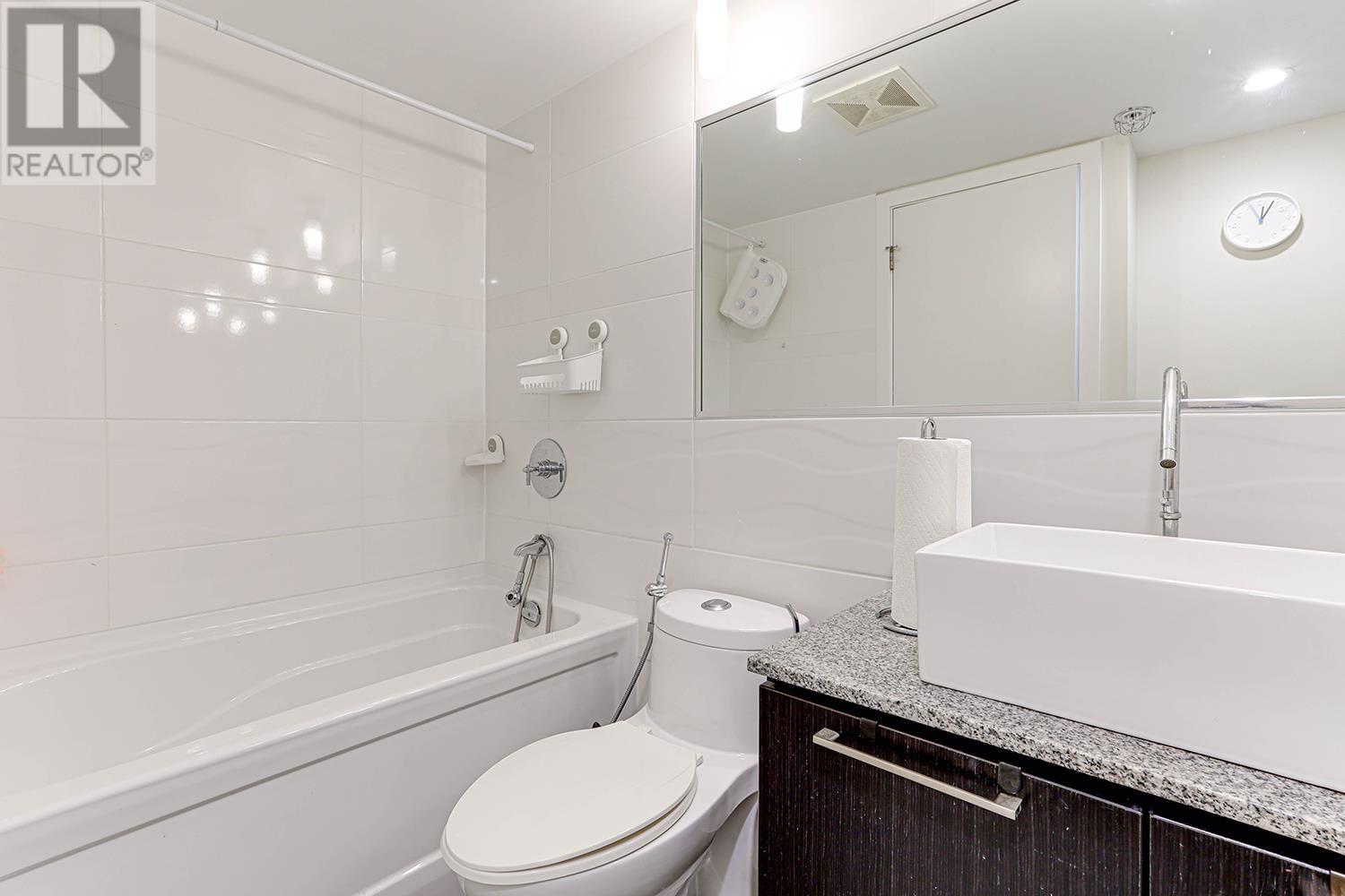 803 2980 Atlantic Avenue, Coquitlam, British Columbia  V3B 0G2 - Photo 14 - R2959416