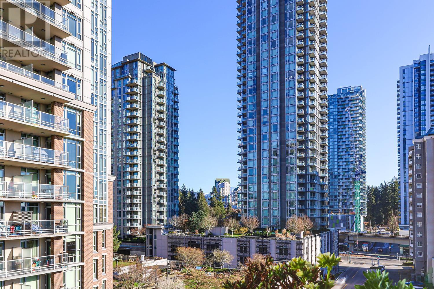 803 2980 Atlantic Avenue, Coquitlam, British Columbia  V3B 0G2 - Photo 24 - R2959416