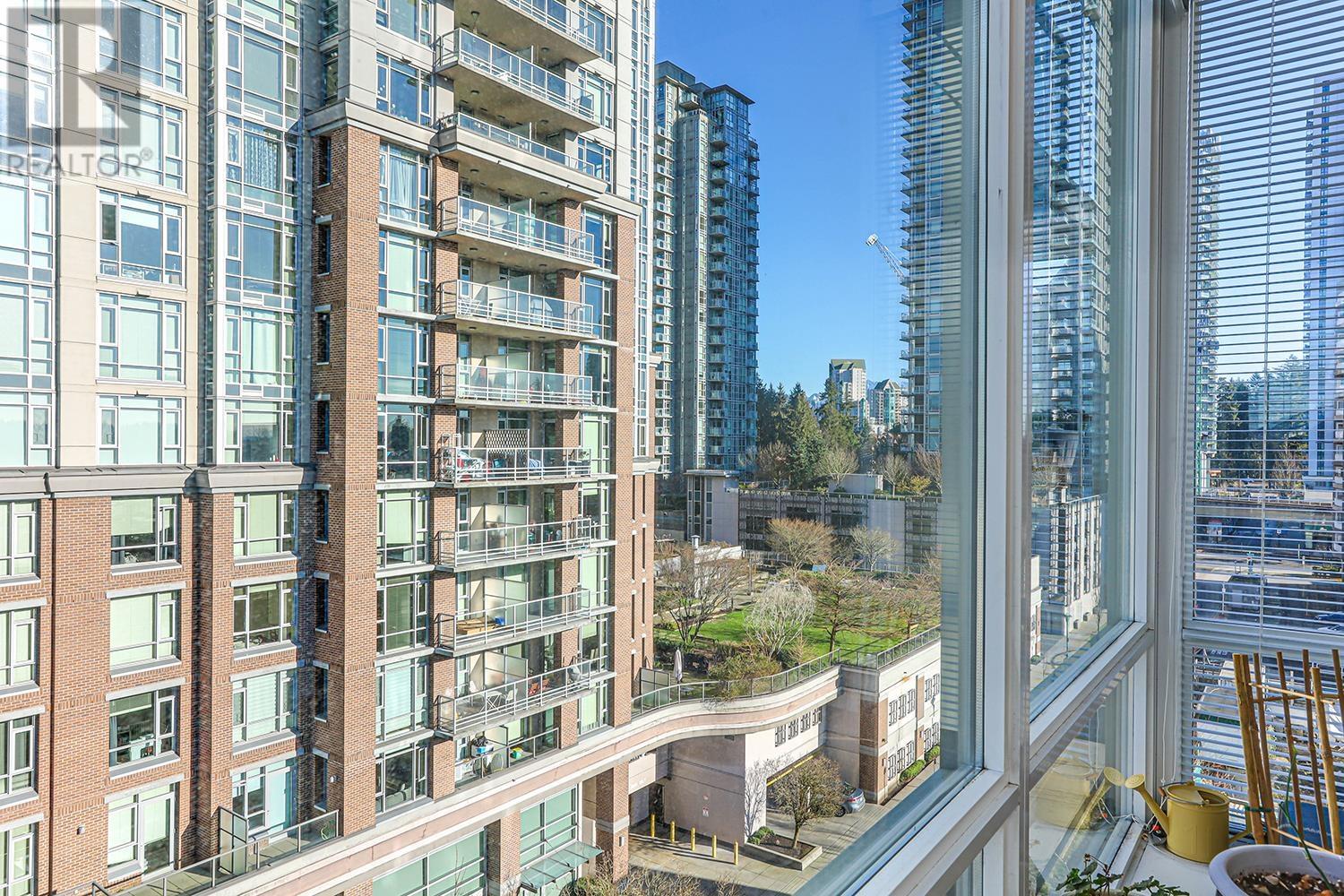803 2980 Atlantic Avenue, Coquitlam, British Columbia  V3B 0G2 - Photo 27 - R2959416