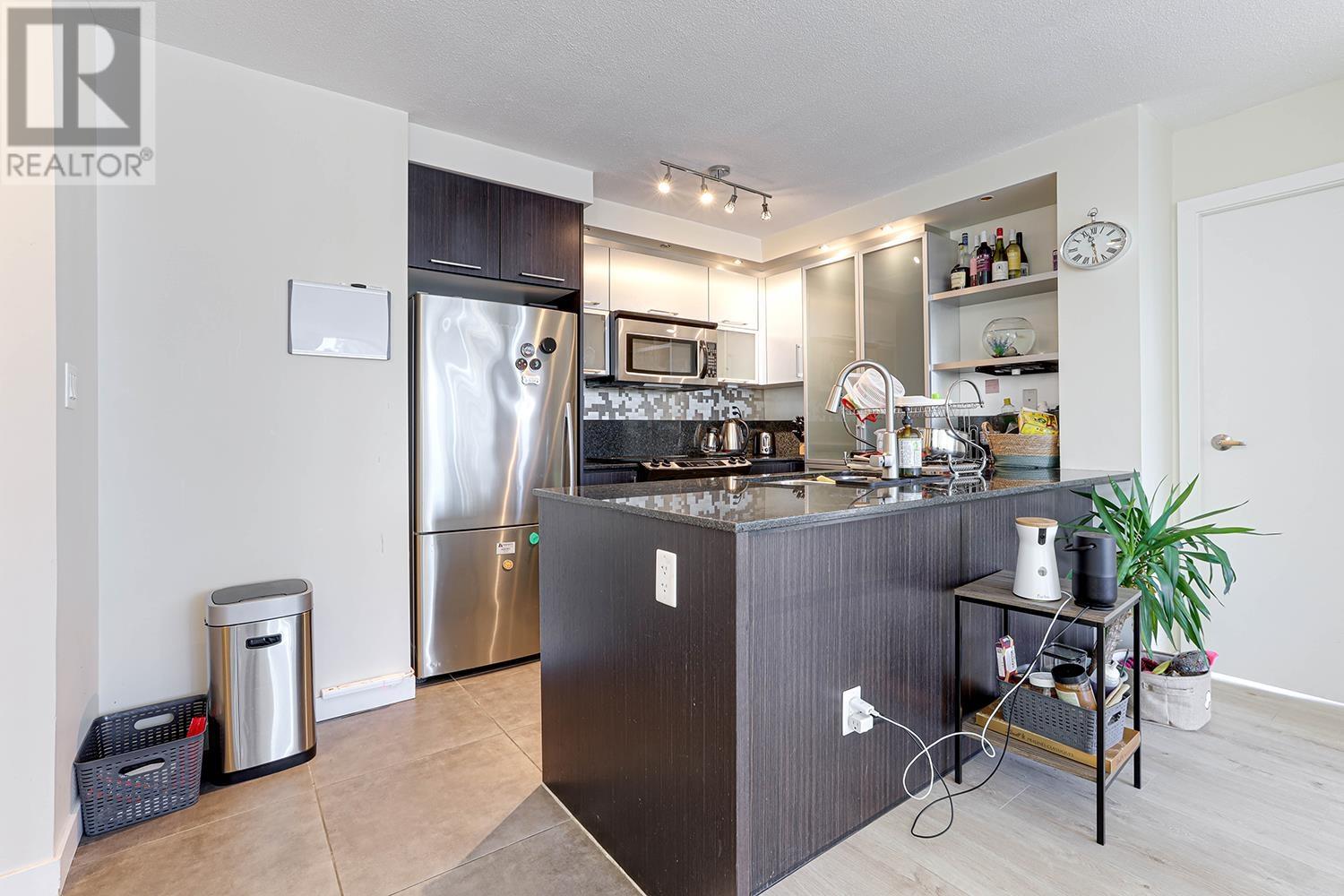 803 2980 Atlantic Avenue, Coquitlam, British Columbia  V3B 0G2 - Photo 3 - R2959416