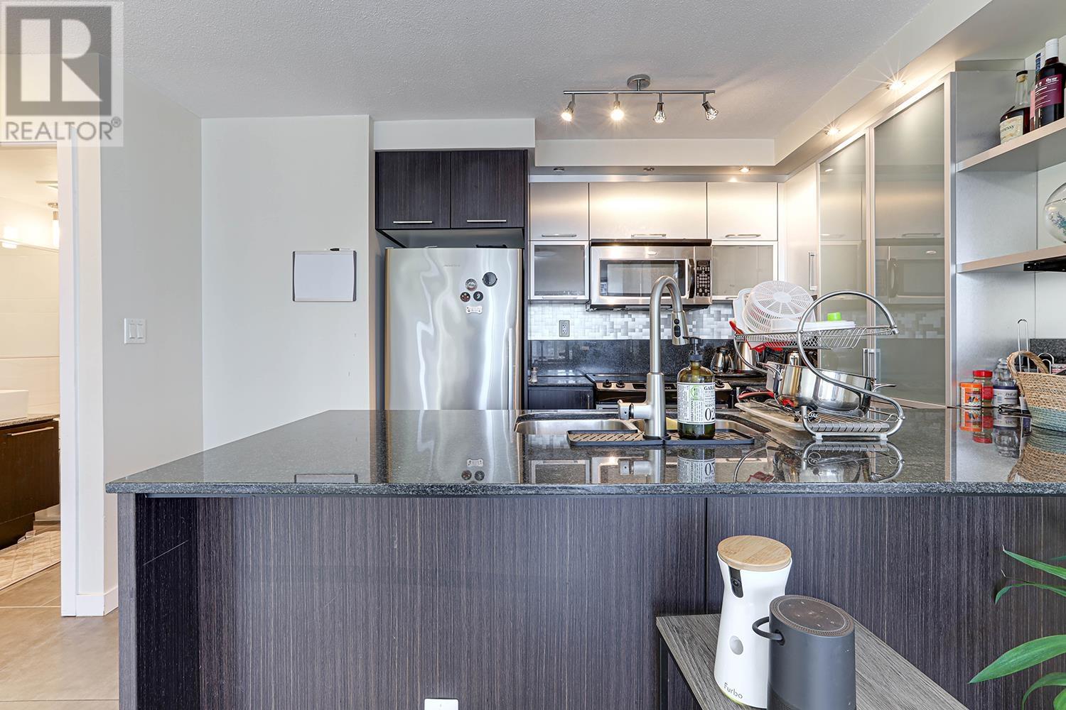 803 2980 Atlantic Avenue, Coquitlam, British Columbia  V3B 0G2 - Photo 4 - R2959416