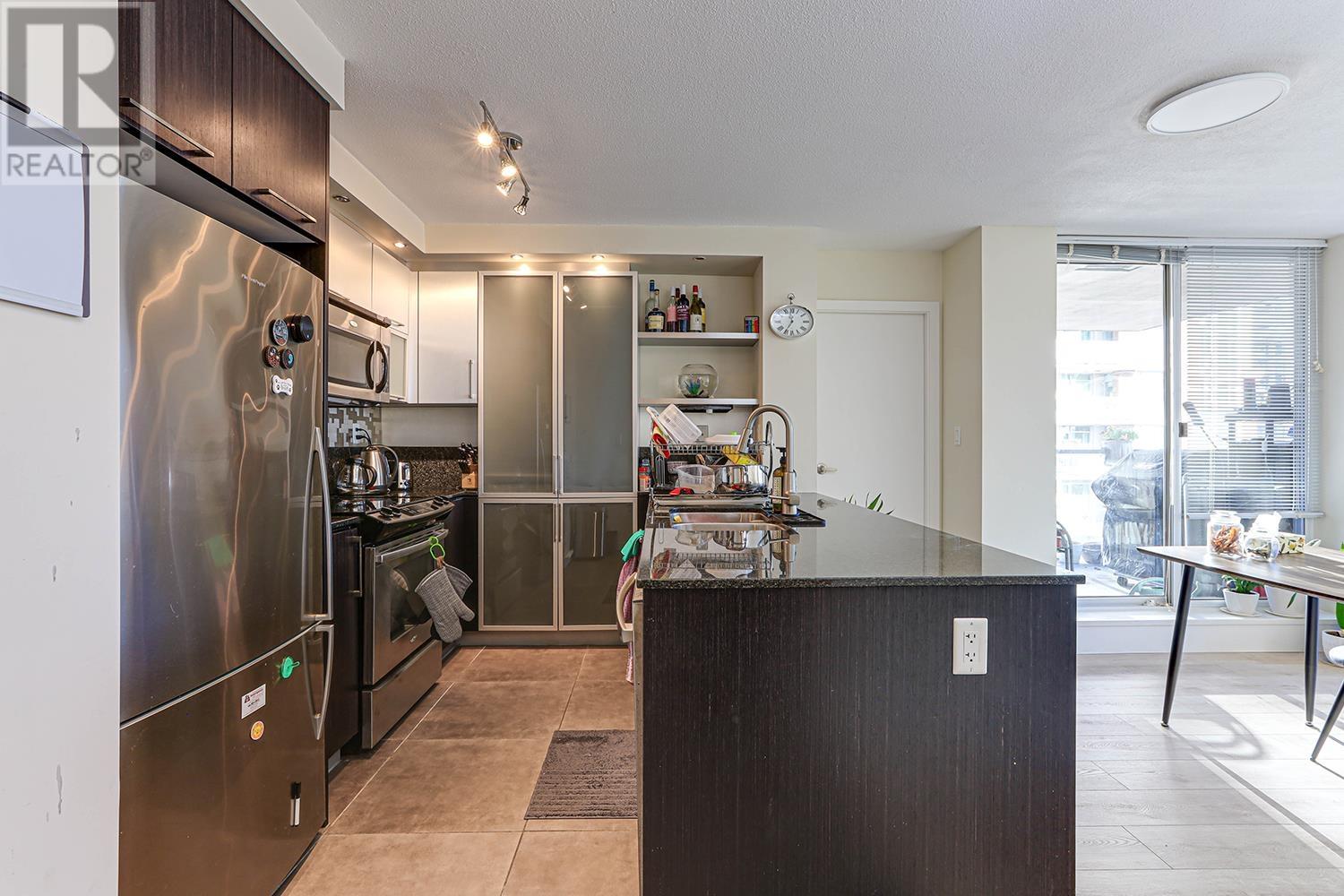 803 2980 Atlantic Avenue, Coquitlam, British Columbia  V3B 0G2 - Photo 5 - R2959416
