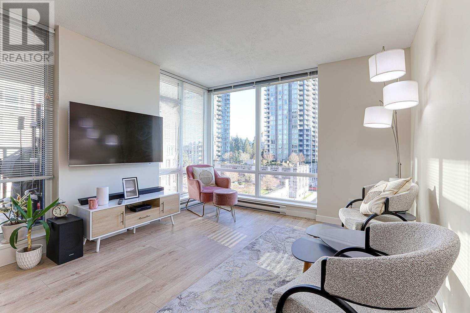803 2980 Atlantic Avenue, Coquitlam, British Columbia  V3B 0G2 - Photo 6 - R2959416