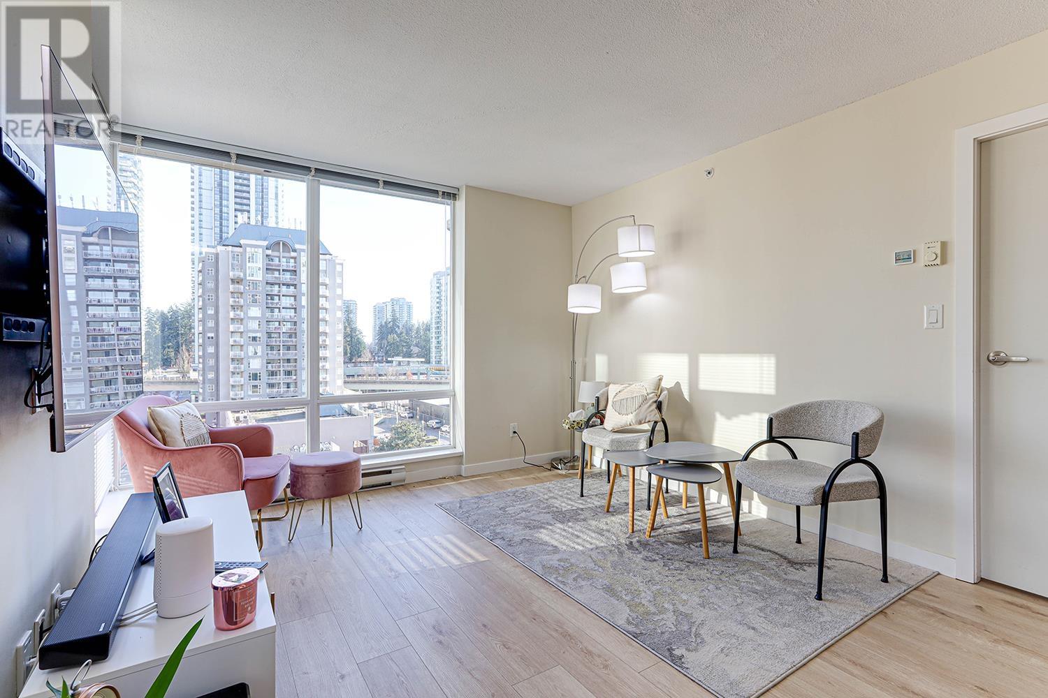 803 2980 Atlantic Avenue, Coquitlam, British Columbia  V3B 0G2 - Photo 7 - R2959416