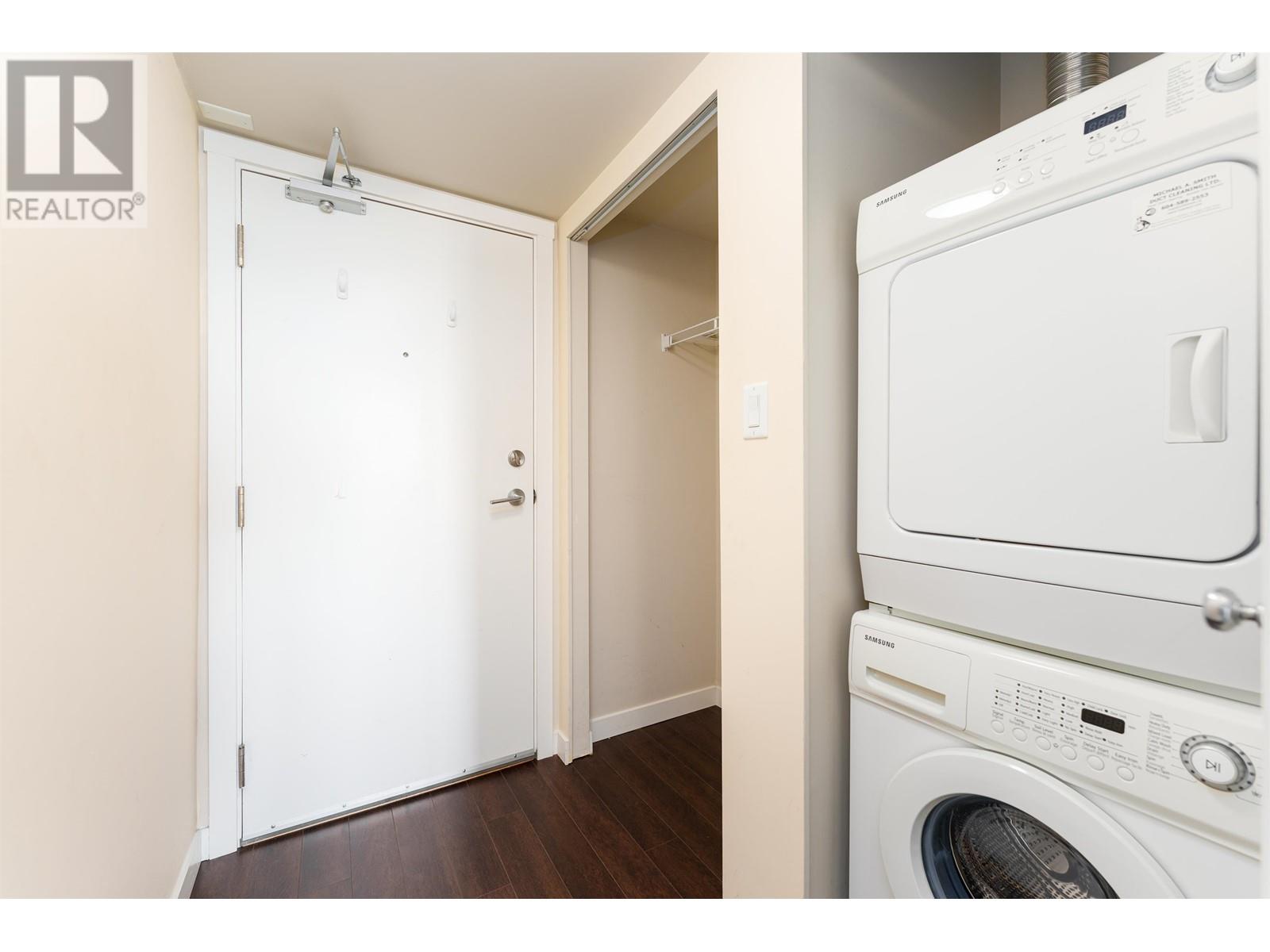 Listing Picture 10 of 30 : 709 1919 WYLIE STREET, Vancouver / 溫哥華 - 魯藝地產 Yvonne Lu Group - MLS Medallion Club Member