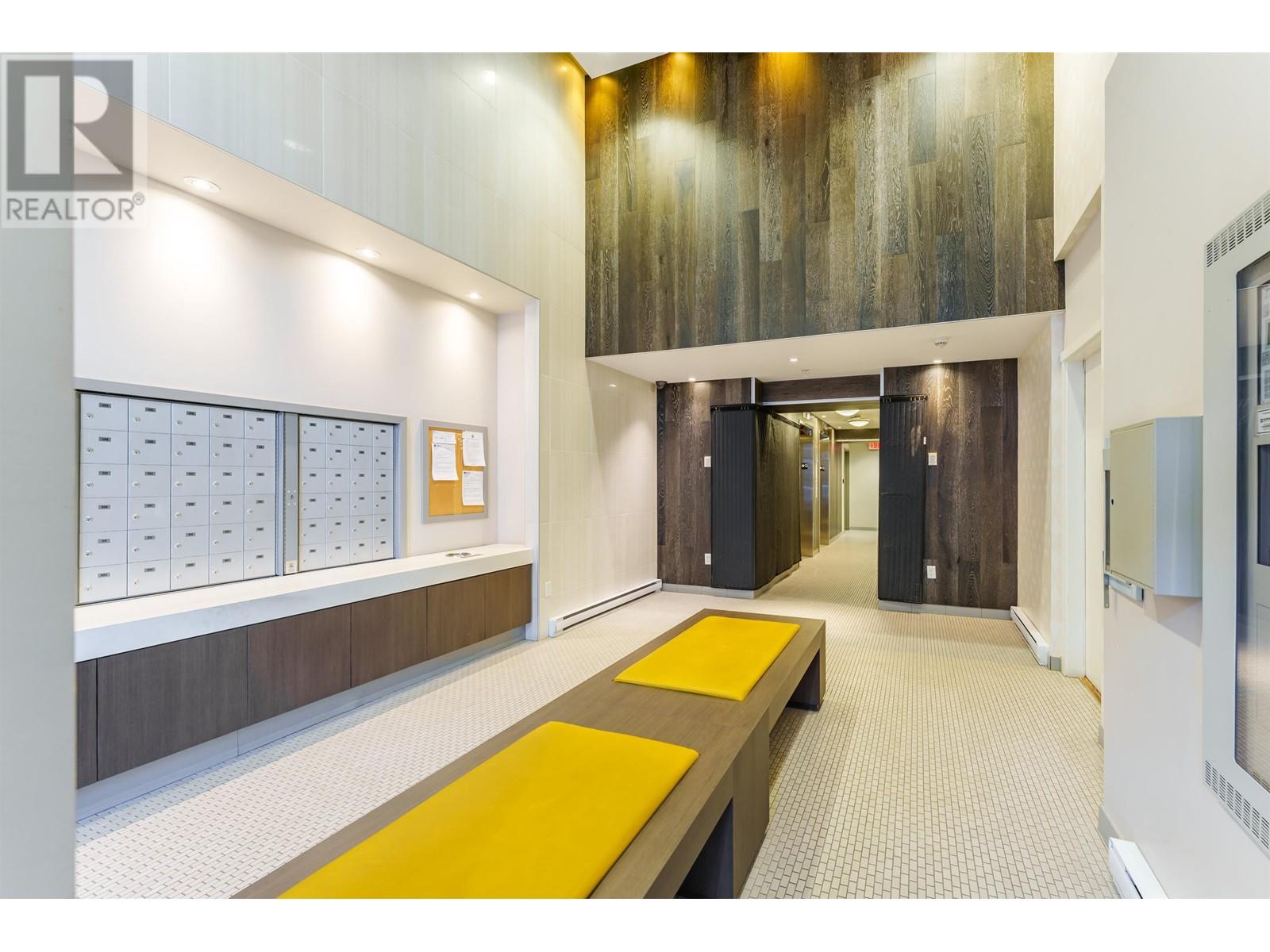 Listing Picture 17 of 30 : 709 1919 WYLIE STREET, Vancouver / 溫哥華 - 魯藝地產 Yvonne Lu Group - MLS Medallion Club Member