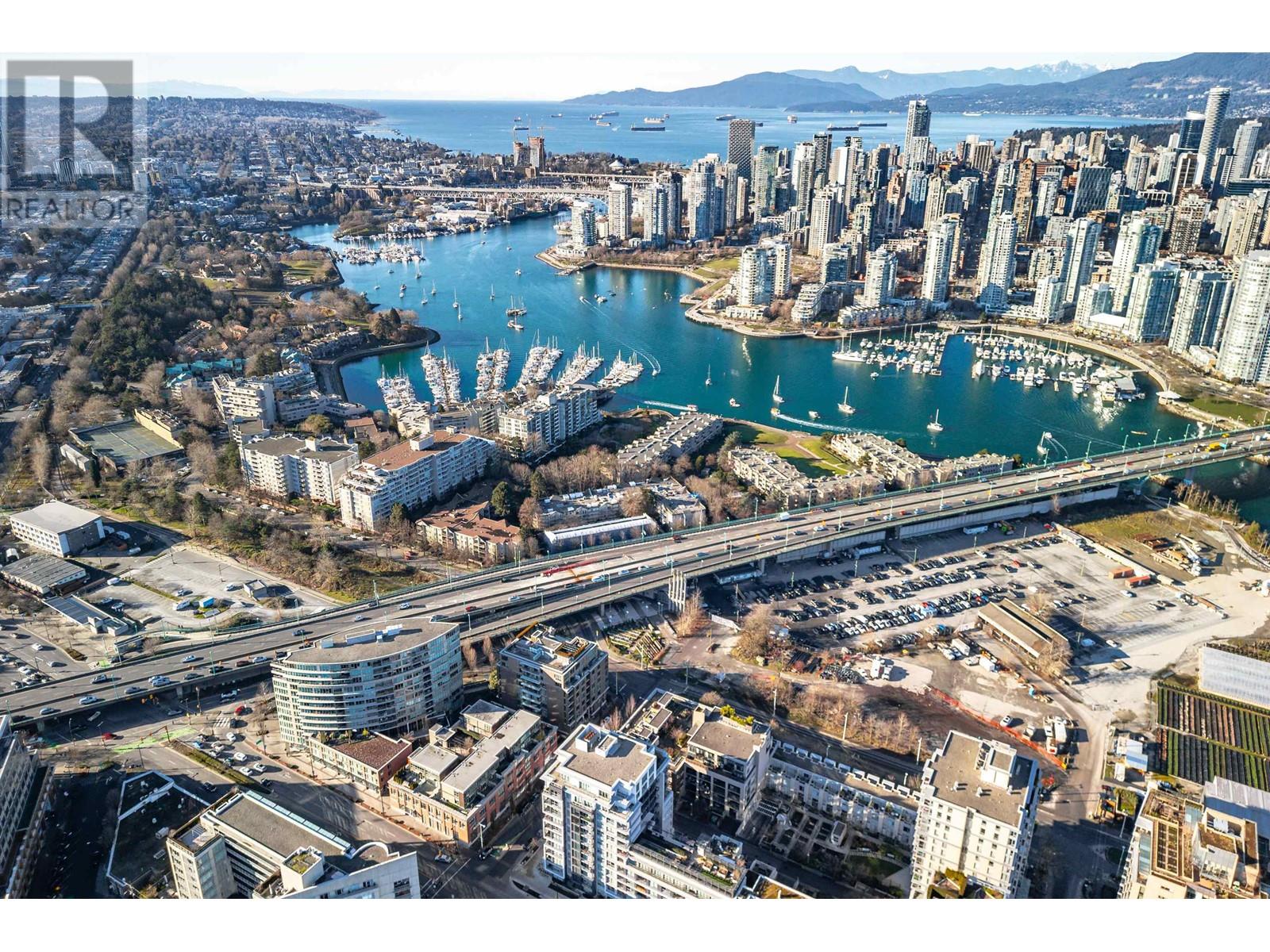 Listing Picture 28 of 30 : 709 1919 WYLIE STREET, Vancouver / 溫哥華 - 魯藝地產 Yvonne Lu Group - MLS Medallion Club Member