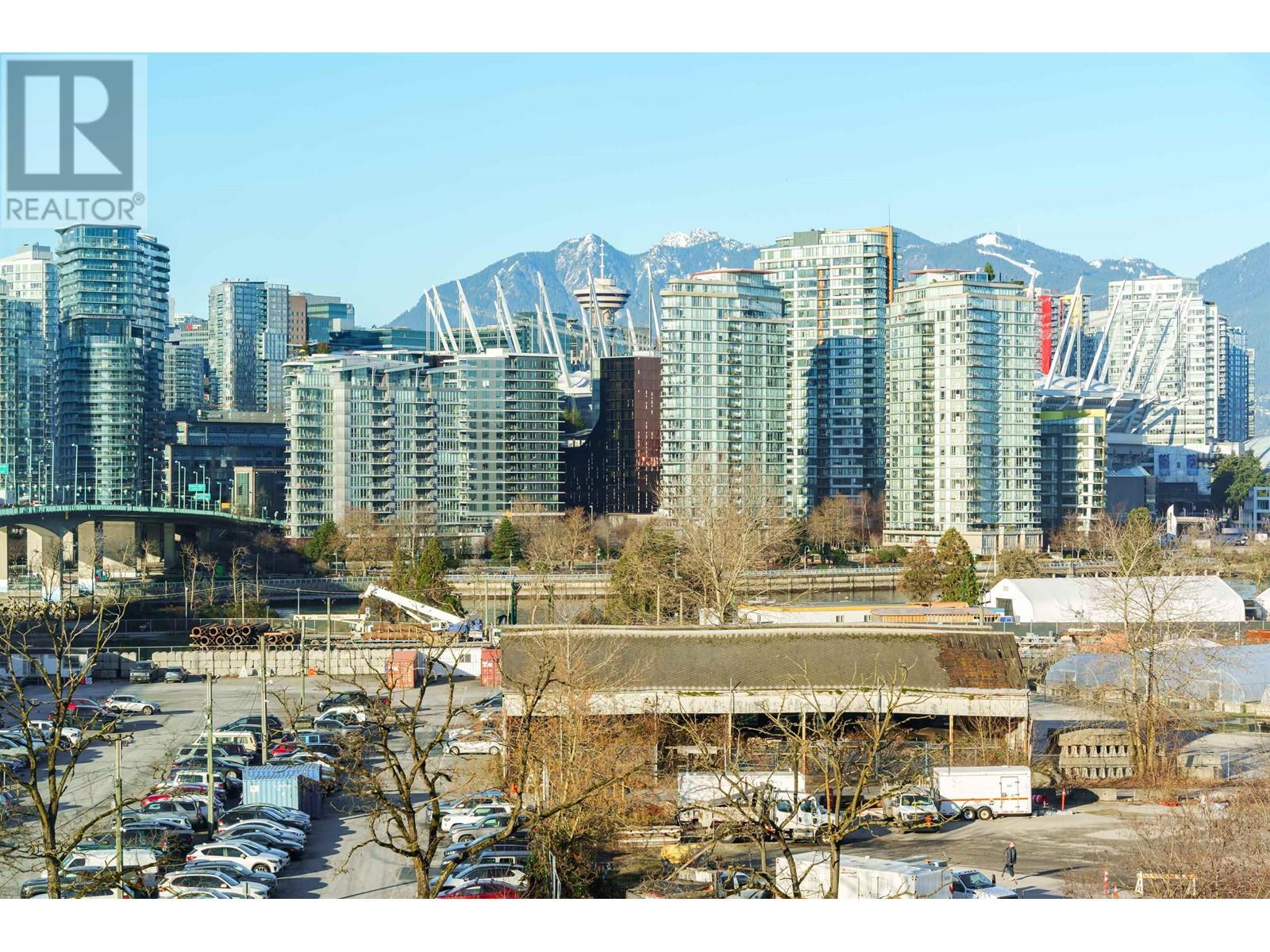 Listing Picture 29 of 30 : 709 1919 WYLIE STREET, Vancouver / 溫哥華 - 魯藝地產 Yvonne Lu Group - MLS Medallion Club Member