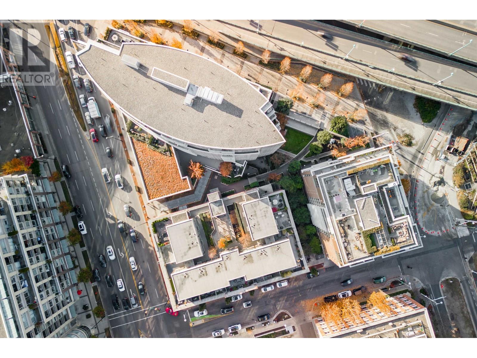 Listing Picture 30 of 30 : 709 1919 WYLIE STREET, Vancouver / 溫哥華 - 魯藝地產 Yvonne Lu Group - MLS Medallion Club Member