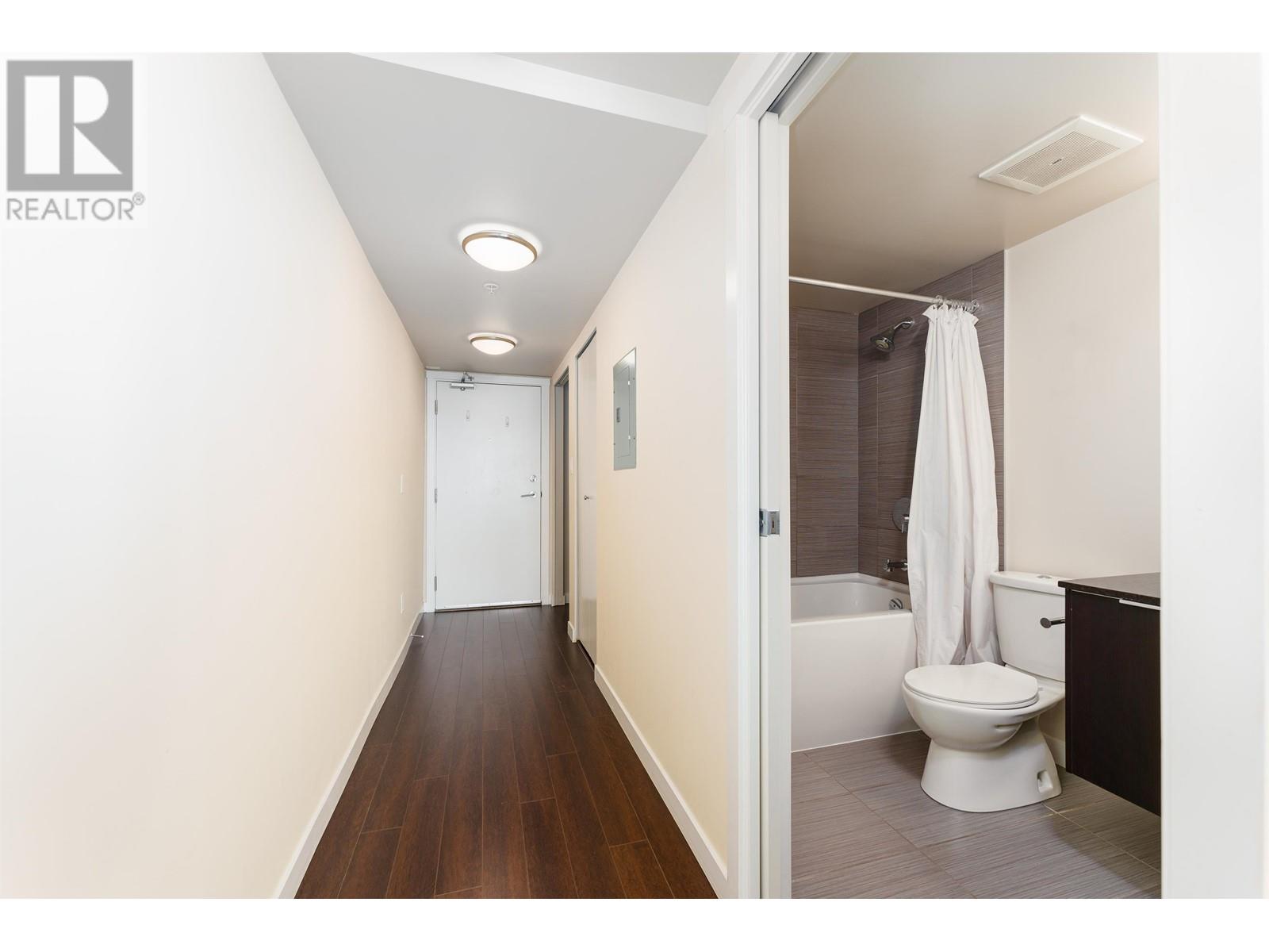 Listing Picture 9 of 30 : 709 1919 WYLIE STREET, Vancouver / 溫哥華 - 魯藝地產 Yvonne Lu Group - MLS Medallion Club Member