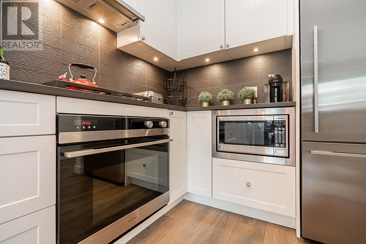 208 105 W 2nd Street, North Vancouver, British Columbia  V7M 0E3 - Photo 10 - R2959437