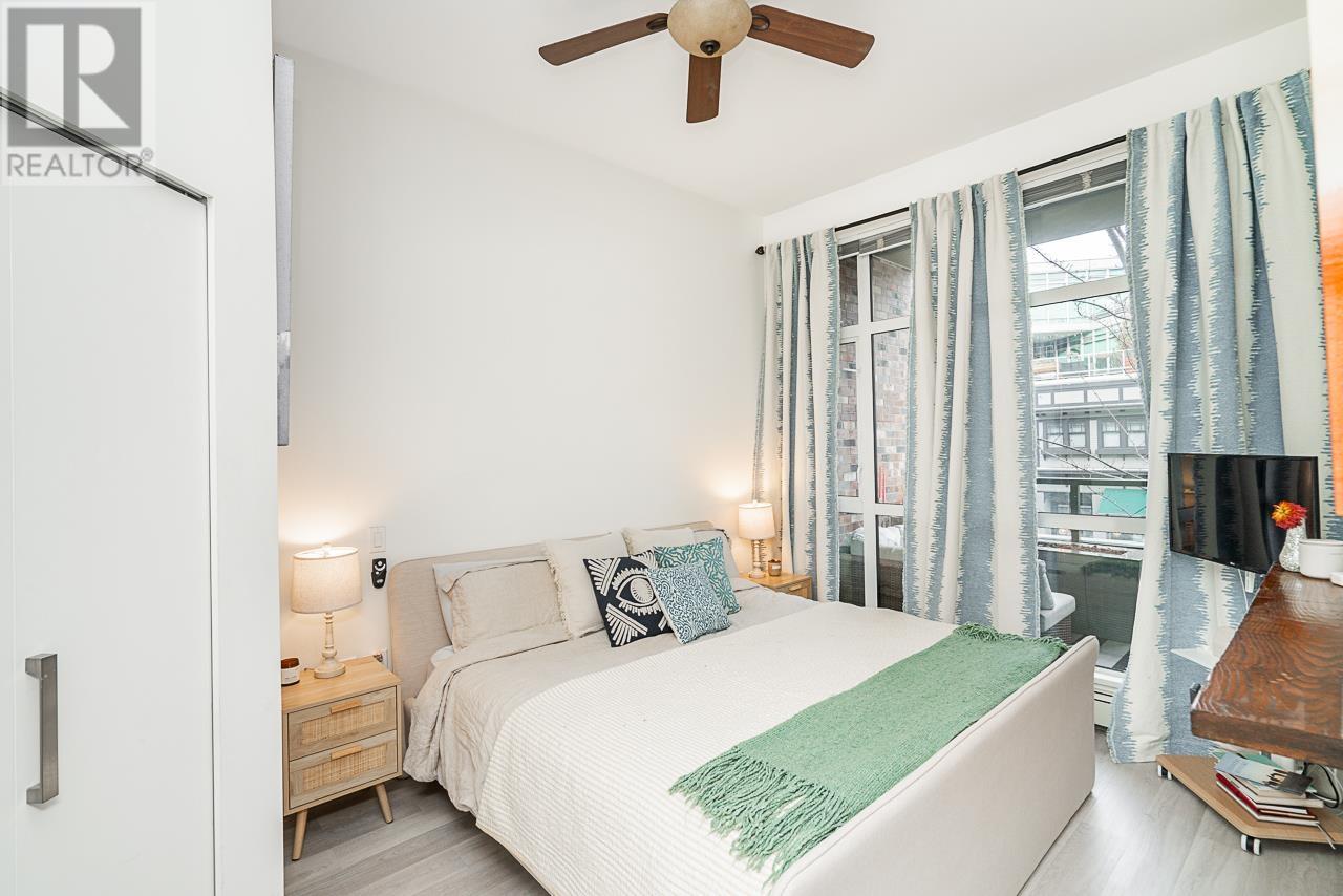 208 105 W 2nd Street, North Vancouver, British Columbia  V7M 0E3 - Photo 12 - R2959437
