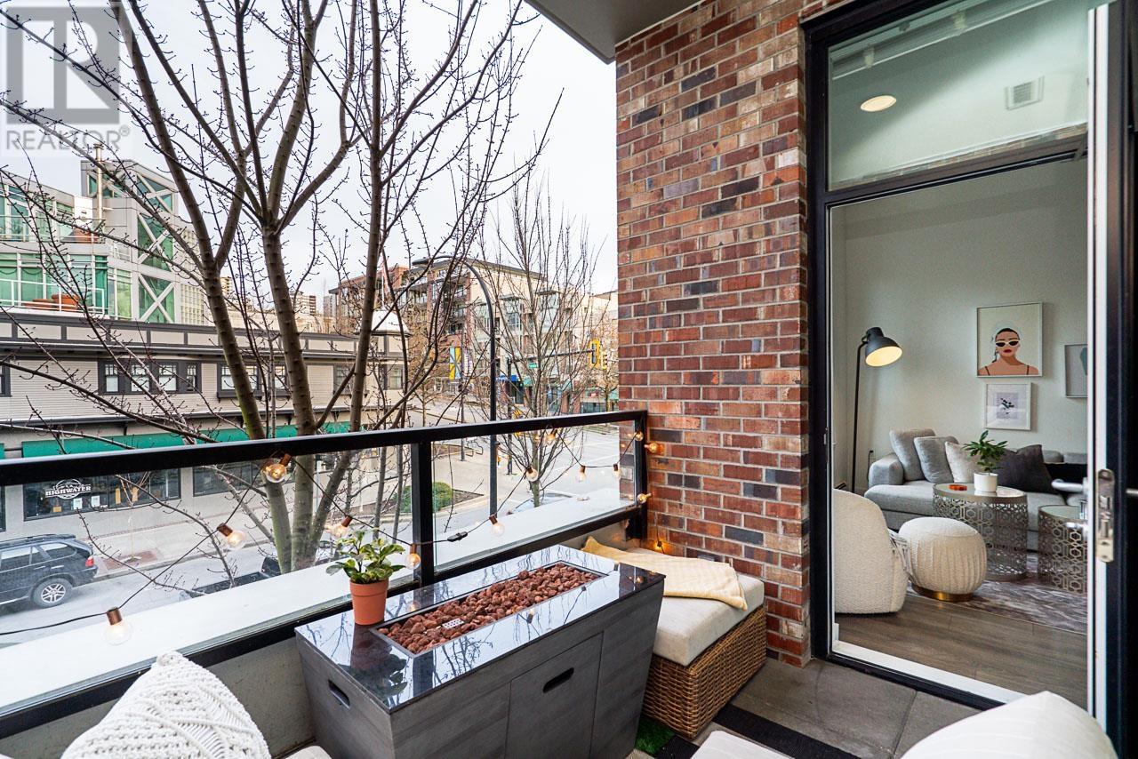 208 105 W 2nd Street, North Vancouver, British Columbia  V7M 0E3 - Photo 23 - R2959437
