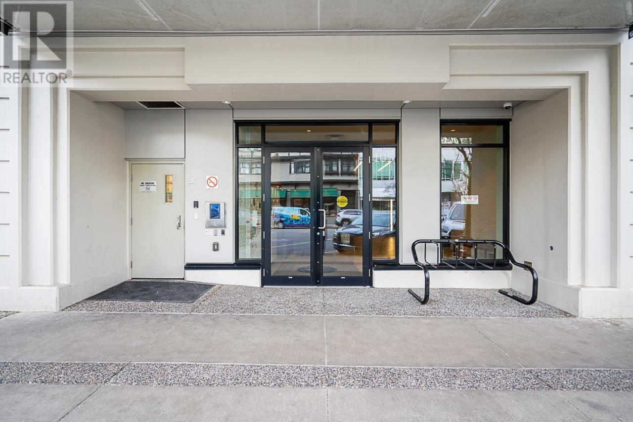 208 105 W 2nd Street, North Vancouver, British Columbia  V7M 0E3 - Photo 25 - R2959437
